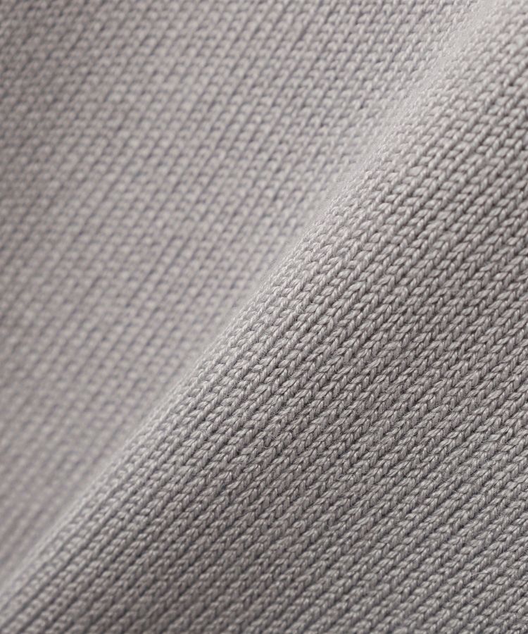 AMERICAN HOLIC「襟付き配色ニット」|ニット・セーター|