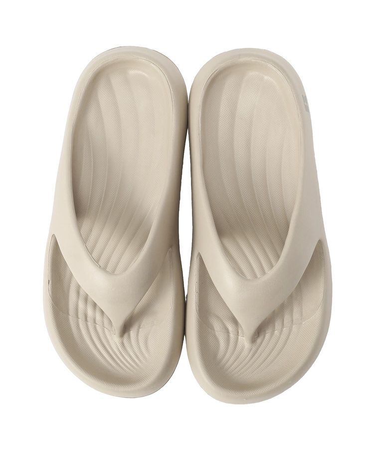 AMERICAN HOLIC「【RUSSELL】スポーツトングサンダル」|サンダル|