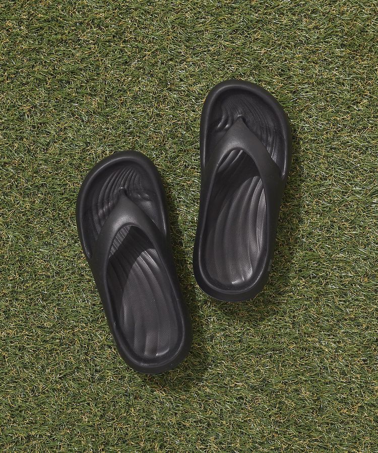 AMERICAN HOLIC「【RUSSELL】スポーツトングサンダル」|サンダル|