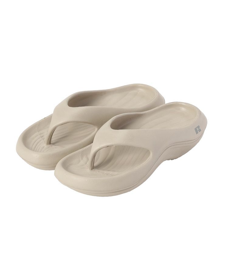 AMERICAN HOLIC「【RUSSELL】スポーツトングサンダル」|サンダル|