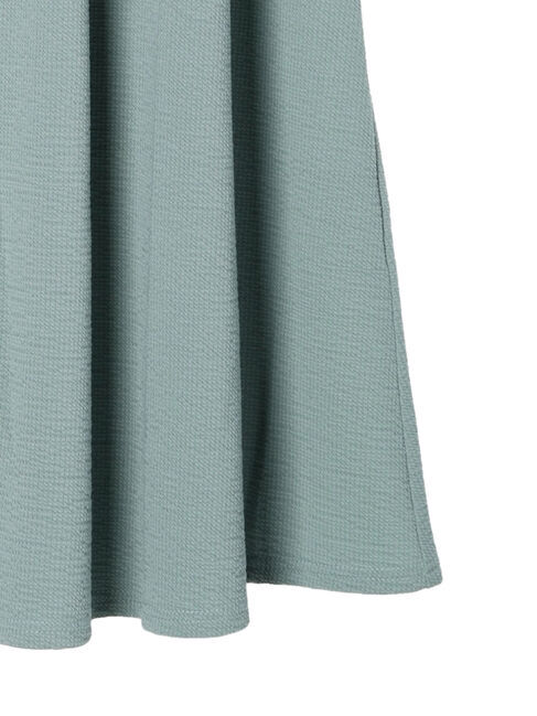 Green Parks「・SUGAR　SPOON　ギャザーフレアスカート」|フレア|