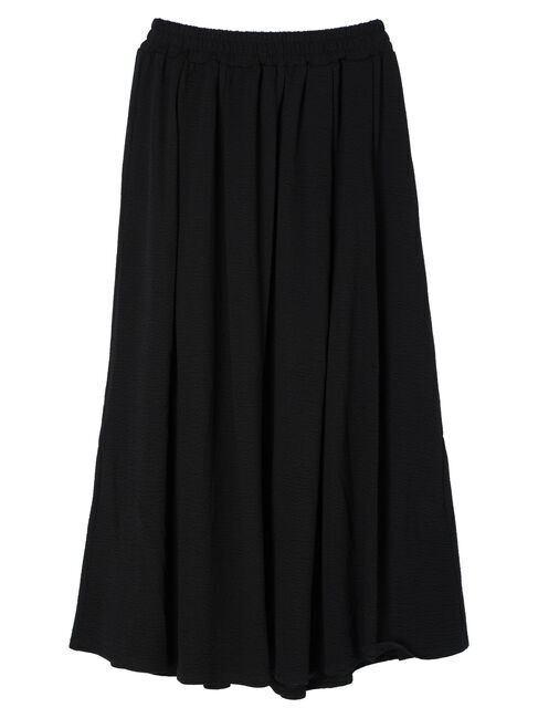 Green Parks「・SUGAR　SPOON　ギャザーフレアスカート」|フレア|