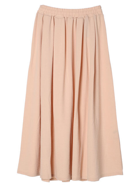 Green Parks「・SUGAR　SPOON　ギャザーフレアスカート」|フレア|