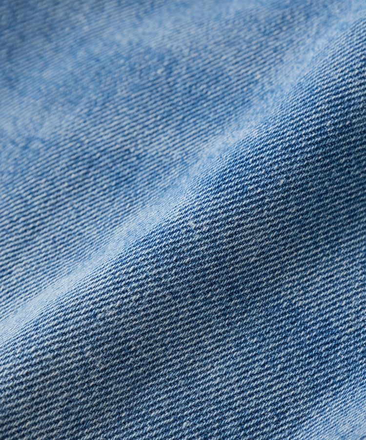 Green Parks「・SUGAR SPOON リメイク風デニムスカート」|スカート|