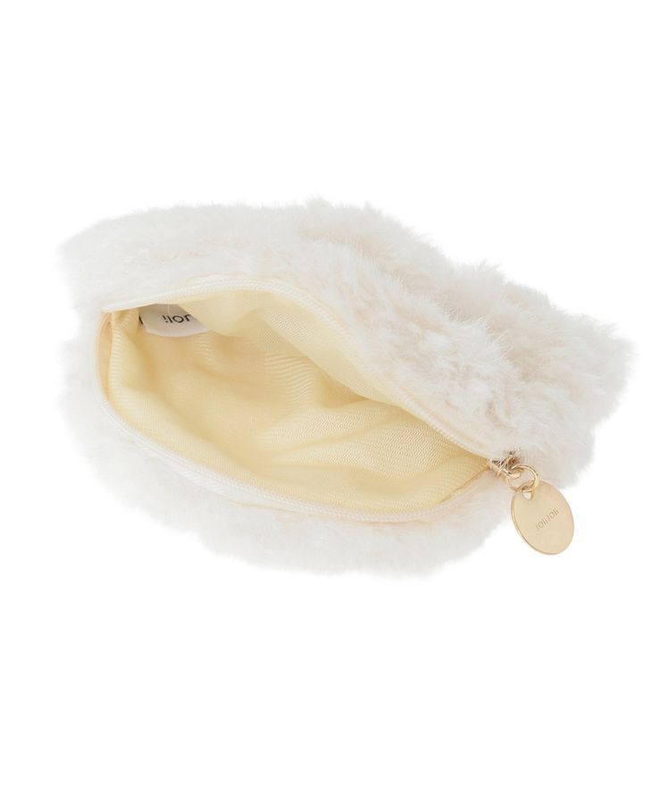 Green Parks「■JOli JOli フェイバリットチャームポーチ」|その他|