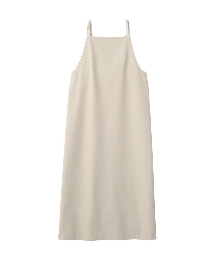 YECCA VECCA「【2点SET】ショートジャケットセットキャミワンピース」|ワンピース|