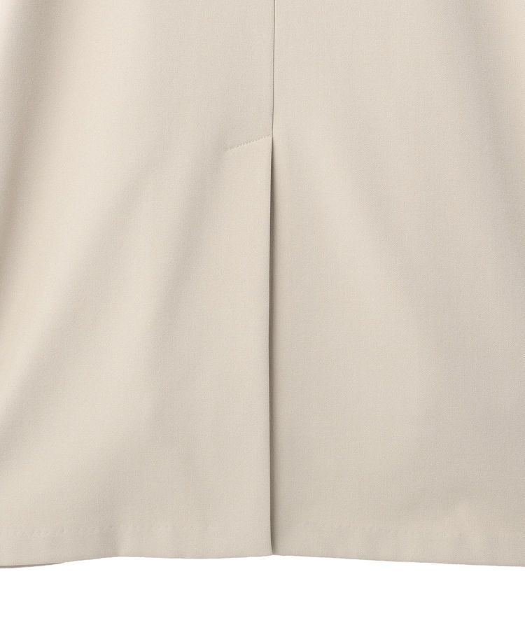 YECCA VECCA「【2点SET】ショートジャケットセットキャミワンピース」|ワンピース|