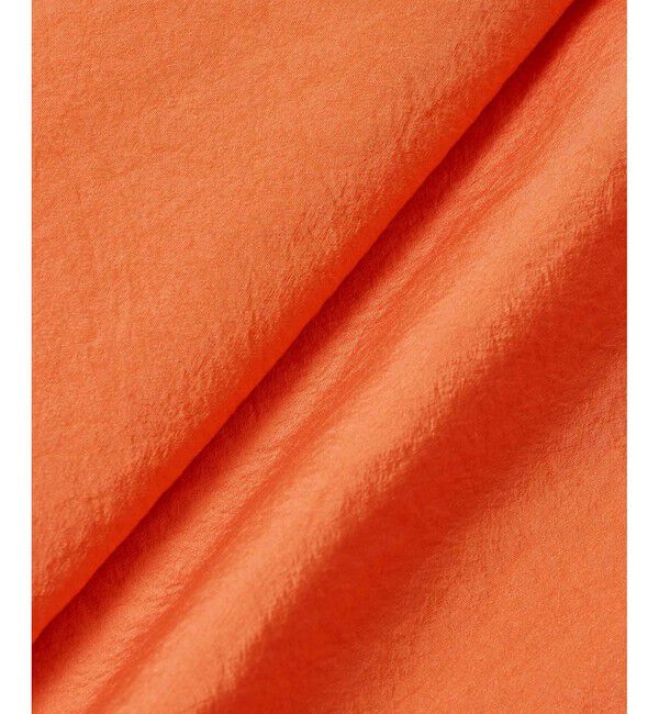 allureville「オーガンジー切替フレアスカート」|スカート|