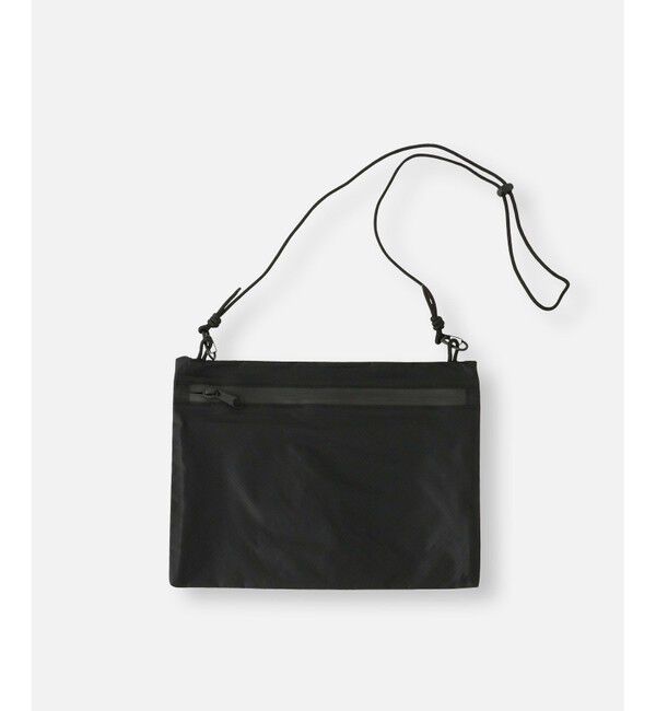 allureville「【SPEEDO(スピード)】ヴォヤージュメッシュビッグトートバッグ」|ショルダー・メッセンジャー|