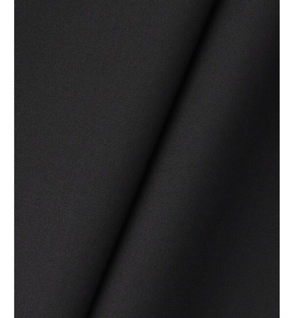 LOULOU WILLOUGHBY「【LOULOU WILLOUGHBY】レイヤードレープワンピース」|ワンピース|