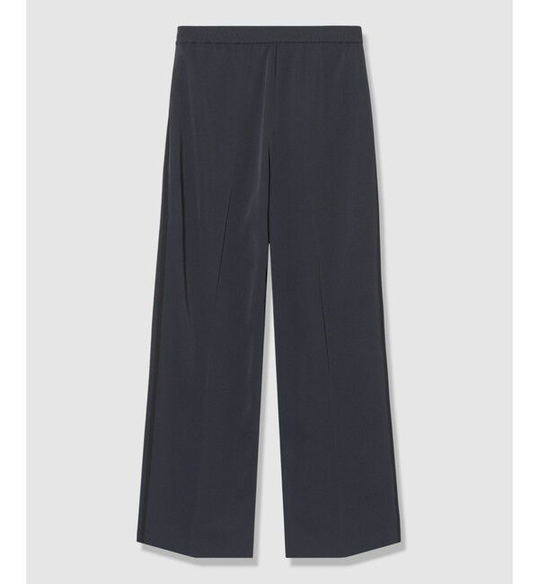 allureville「サイドラインイージーパンツ」|その他|