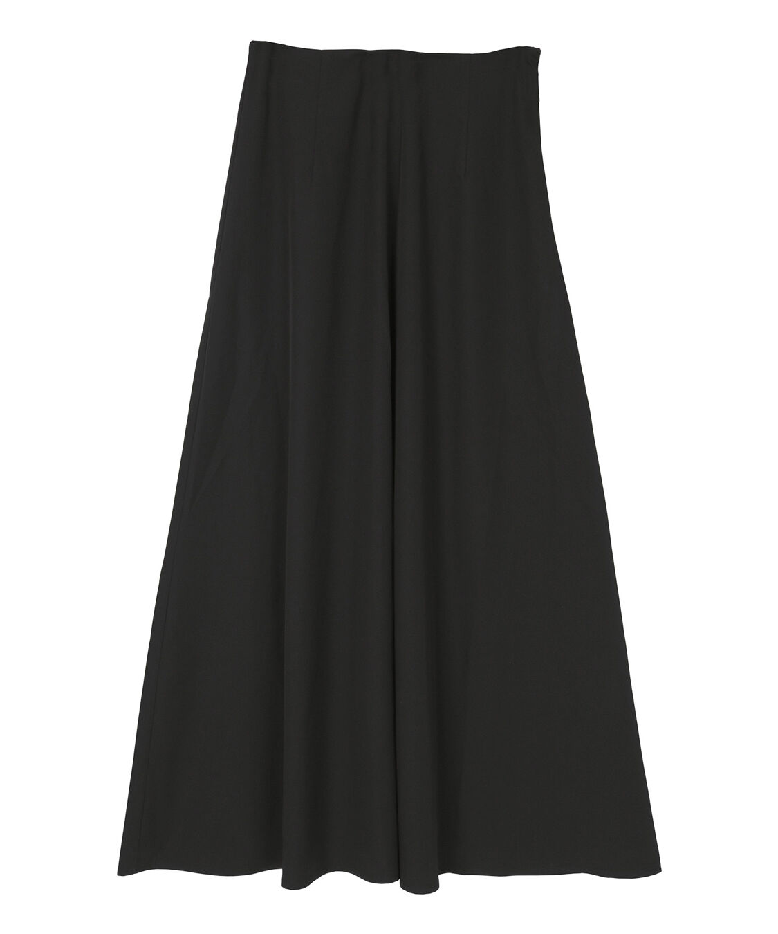 ur's「撥水フレアドレープスカート」|スカート|