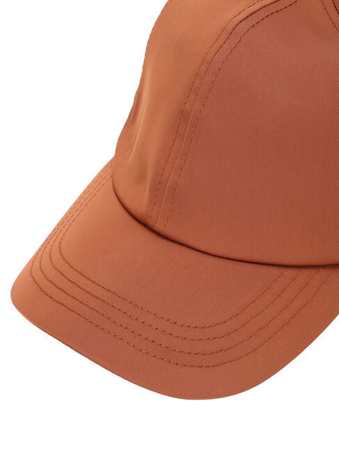 Lugnoncure「サテンキャップ《2025spring catalog item》」|その他|