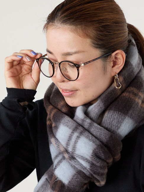 Lugnoncure「サングラス」|その他|ブラウン