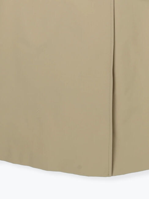 Te chichi「ロングトレンチコート《2026 spring catalog item》」|その他|