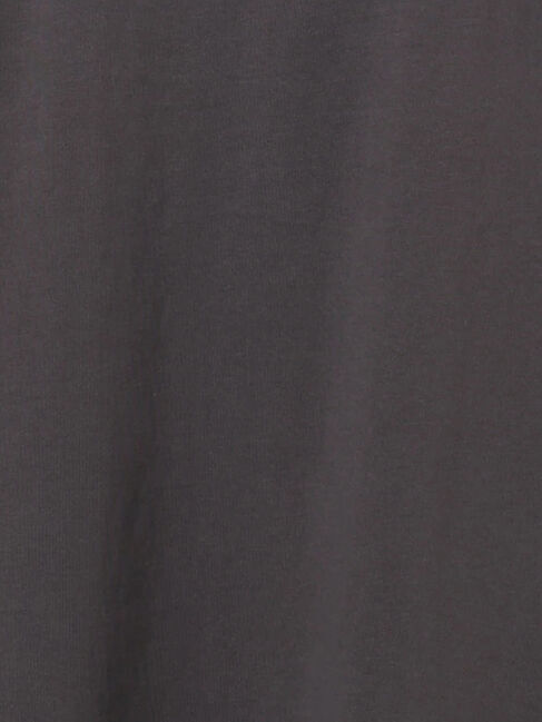 Te chichi「箔プリントロングTシャツ」|Tシャツ・カットソー|