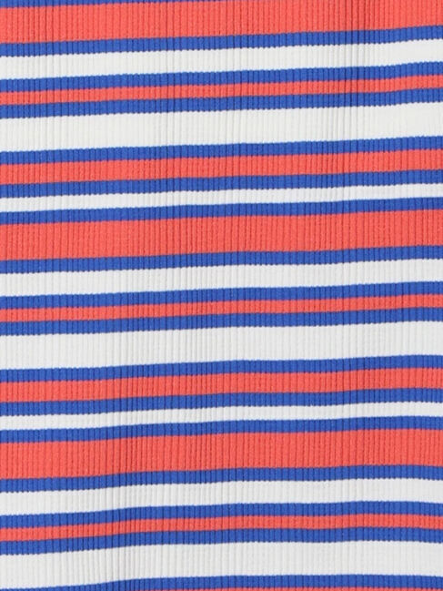 SM2「ランダムリブカップ付アシメキャミソール」|キャミソール|