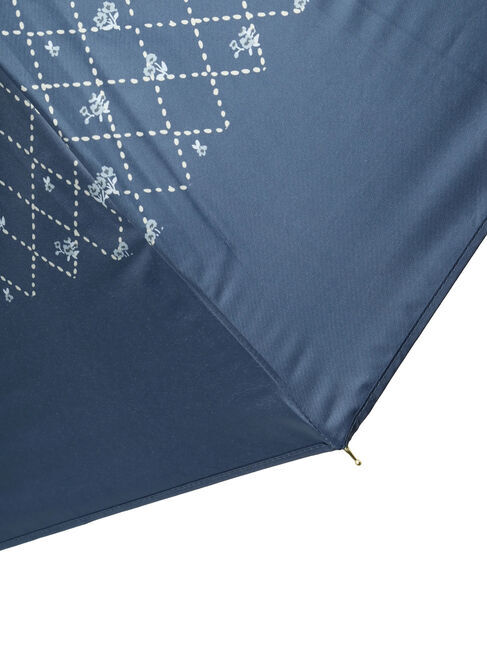 Samansa Mos2「【UVカット/晴雨兼用】バンブーハンドルショート傘」|その他|