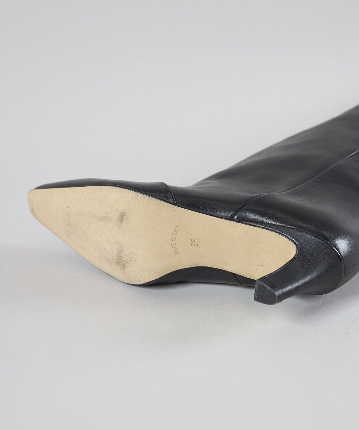 INED「ロングブーツ《CORSOROMA9/コルソローマ9》」|その他|