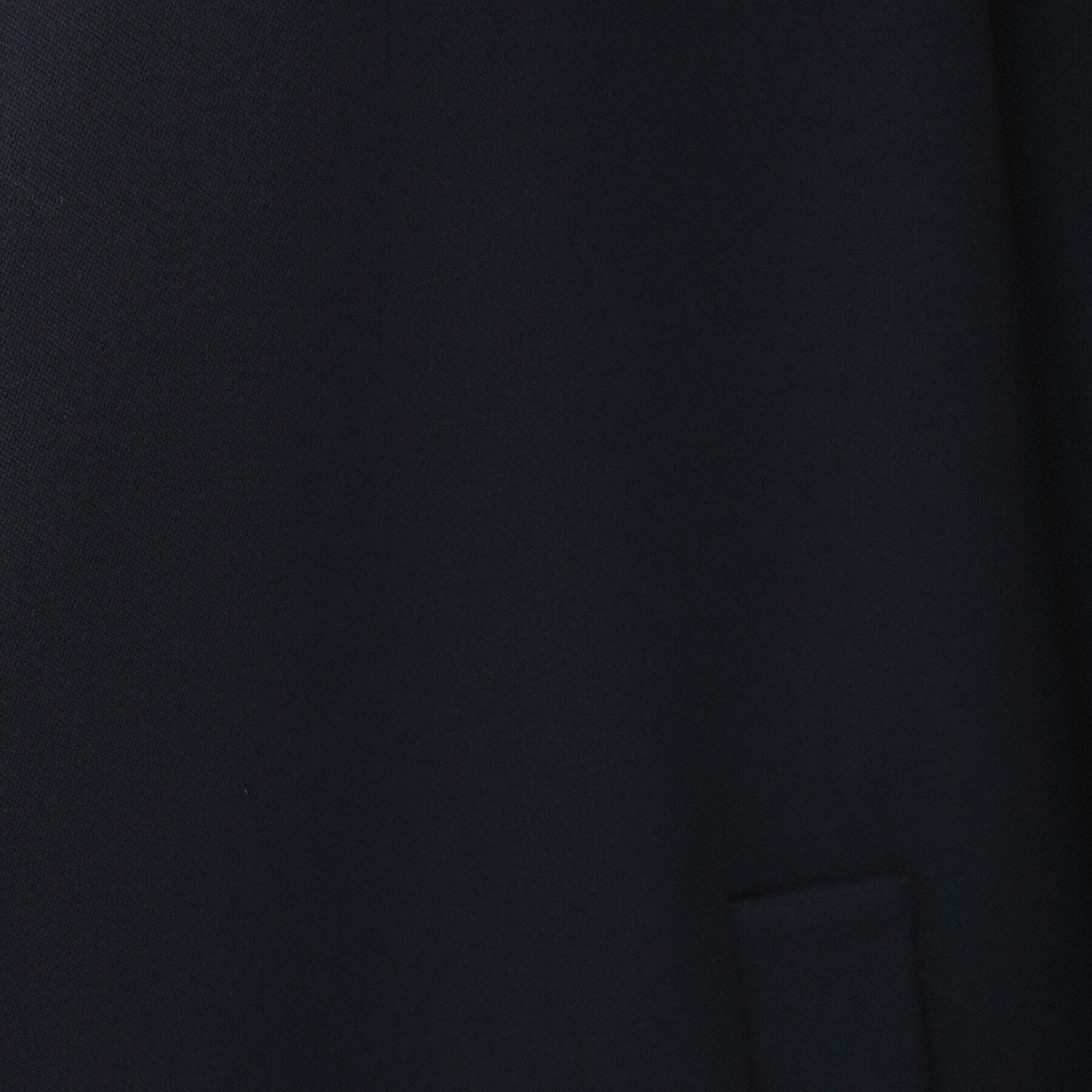 UNTITLED「ダブルクロス ノーカラーコート」|ノーカラーコート|