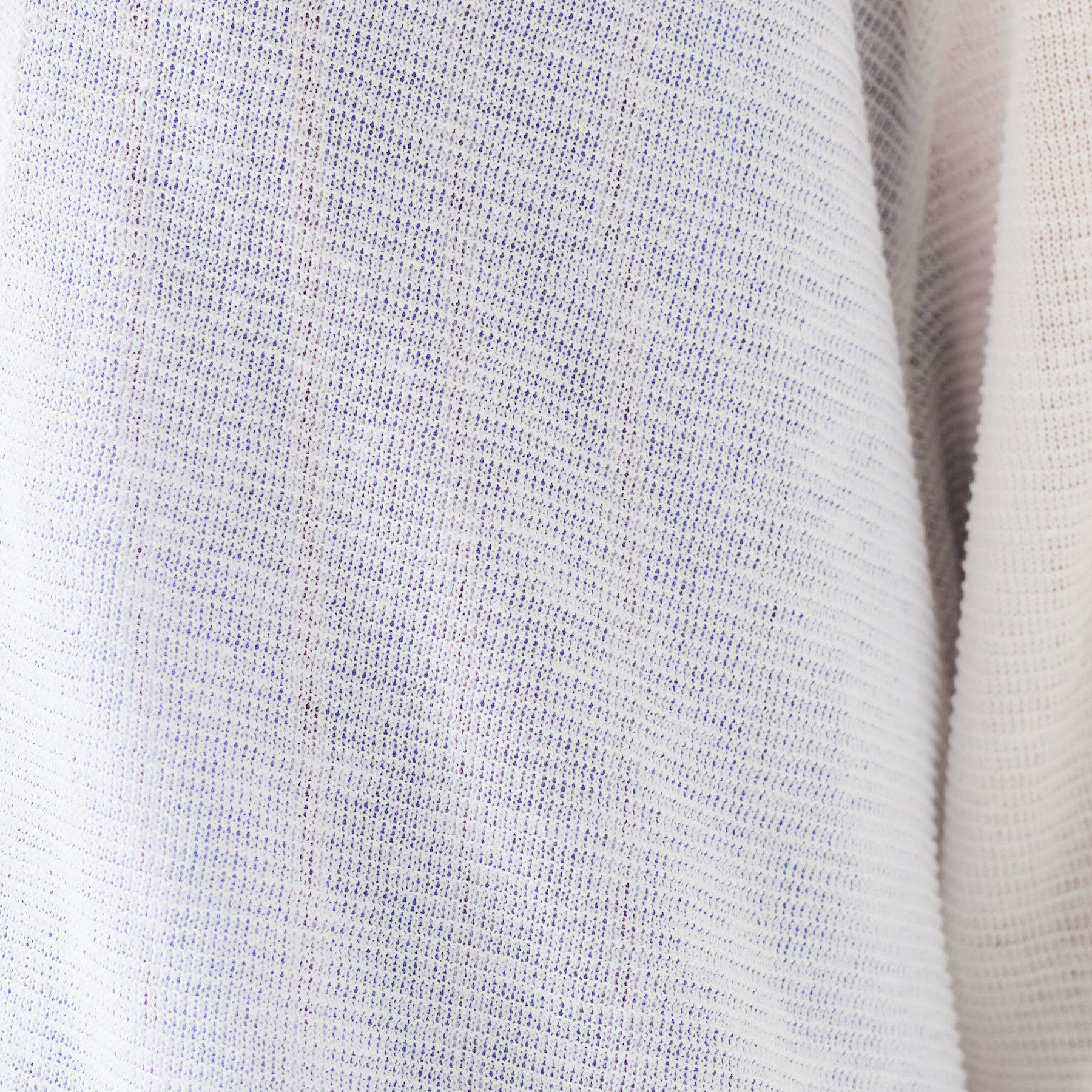 UNTITLED「【体型カバー/日除け】ドルマンスリーブ ガーターカーディガン」|カーディガン|