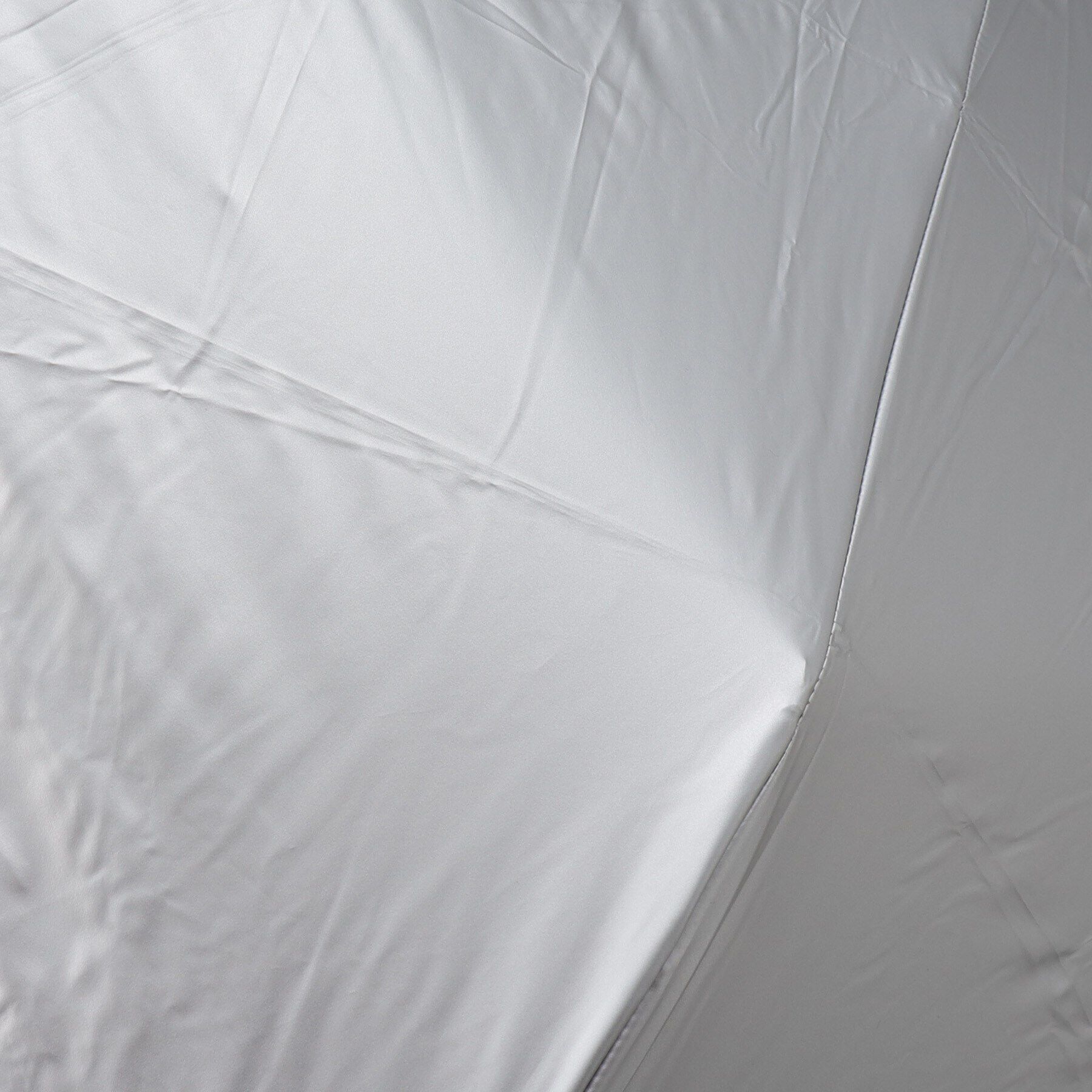 UNTITLED「【折り畳み傘】becauseスーパーライトパールブ」|傘|