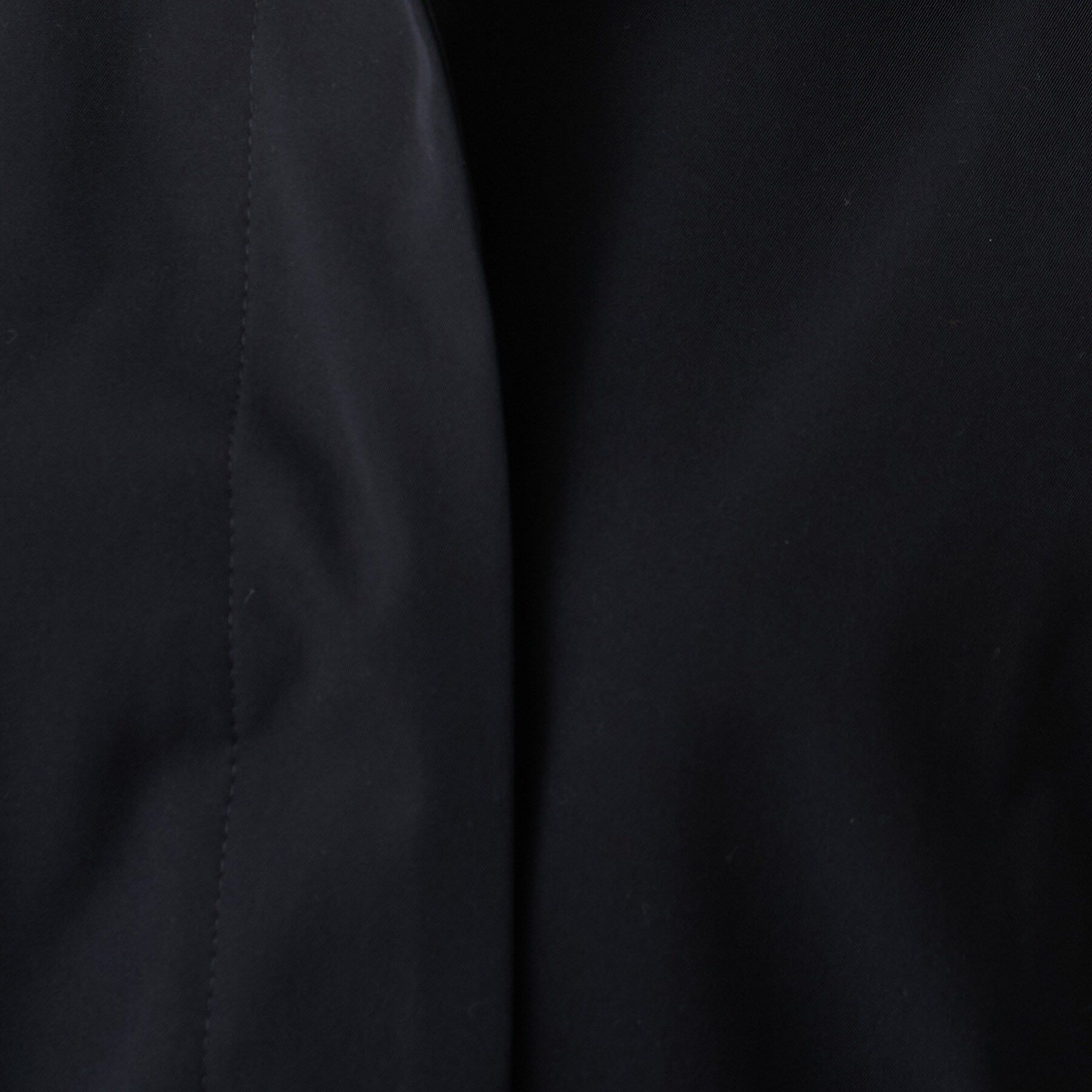 UNTITLED「【はっ水/洗える】タスランステンカラーコート」|ステンカラーコート|