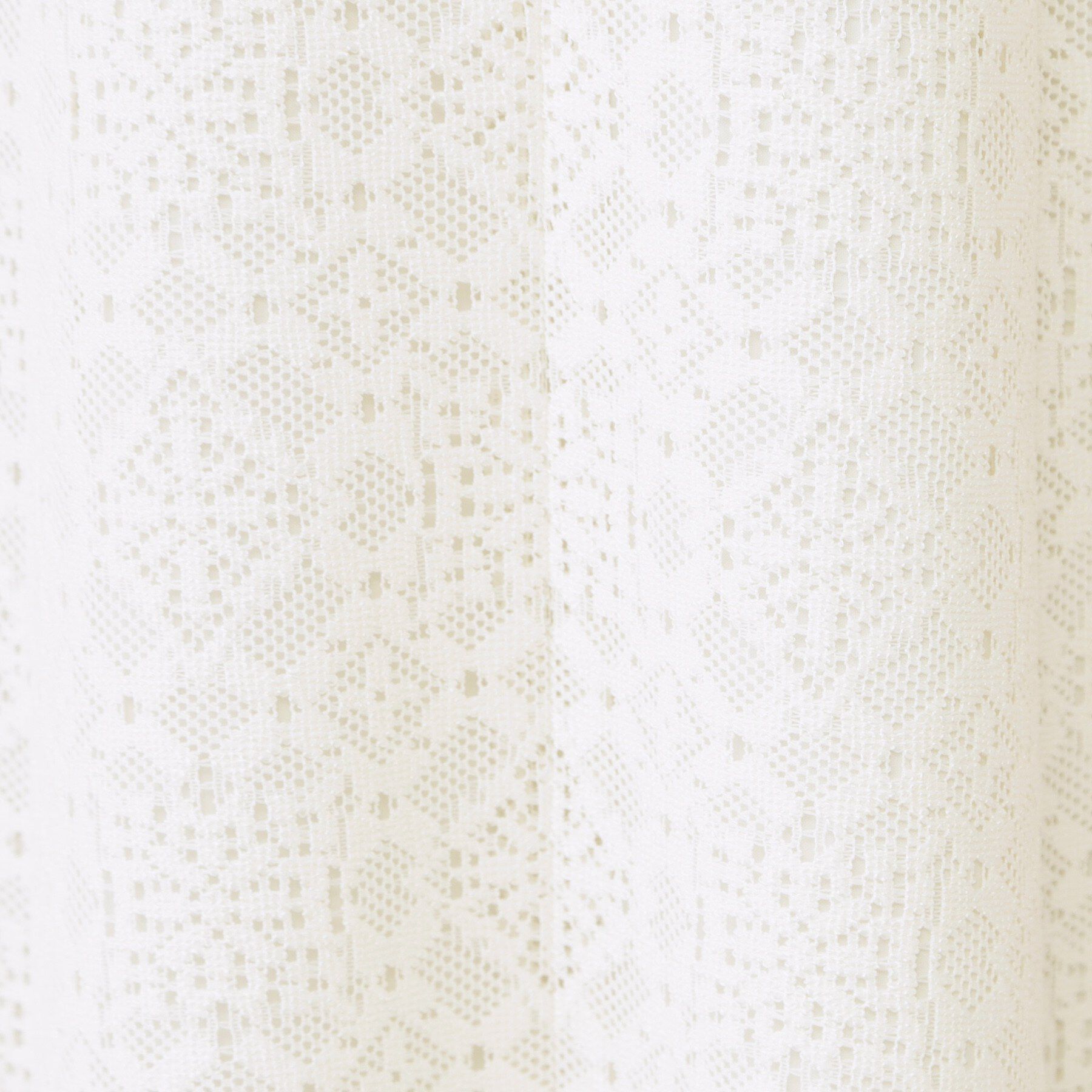 COUP DE CHANCE「【手洗い可／日本製／360&deg;シリーズ】ラッセルレースワンピース」|ワンピース|