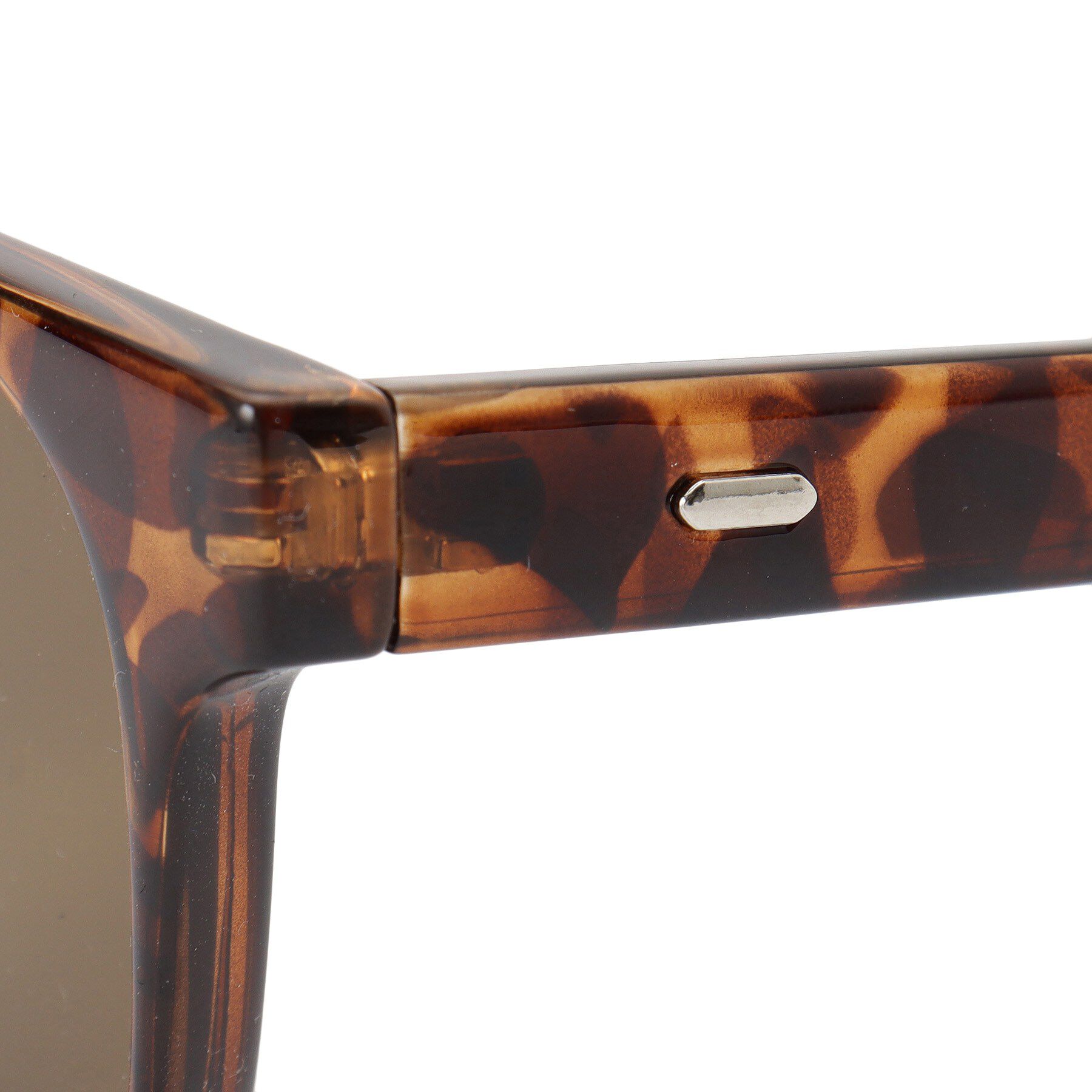 COUP DE CHANCE「【UV】ベーシックサングラス」|メガネ|