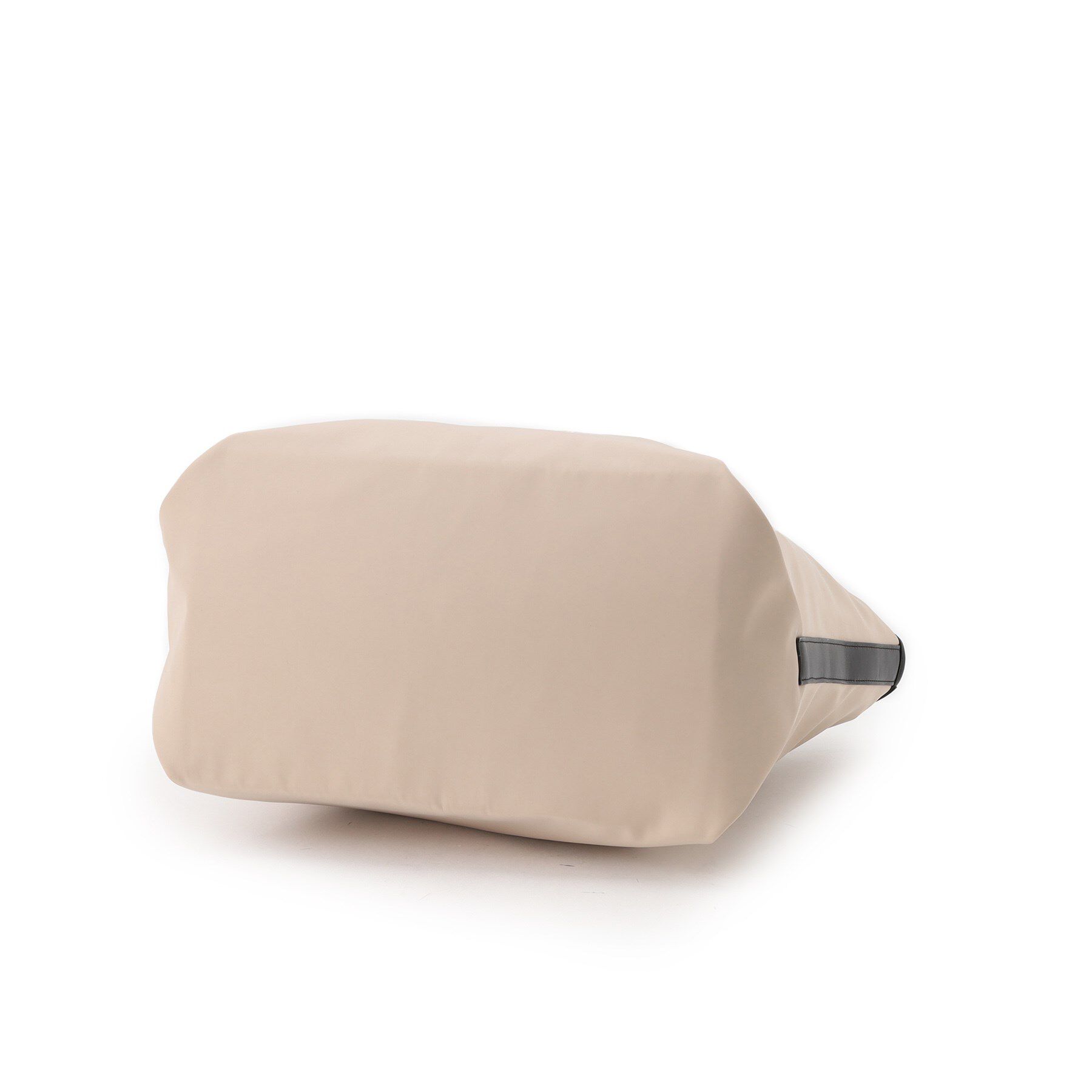 Reflect「【夏SALE／大容量／ファスナー付き】マチ付きポリエステルトートバッグ」|トートバッグ|