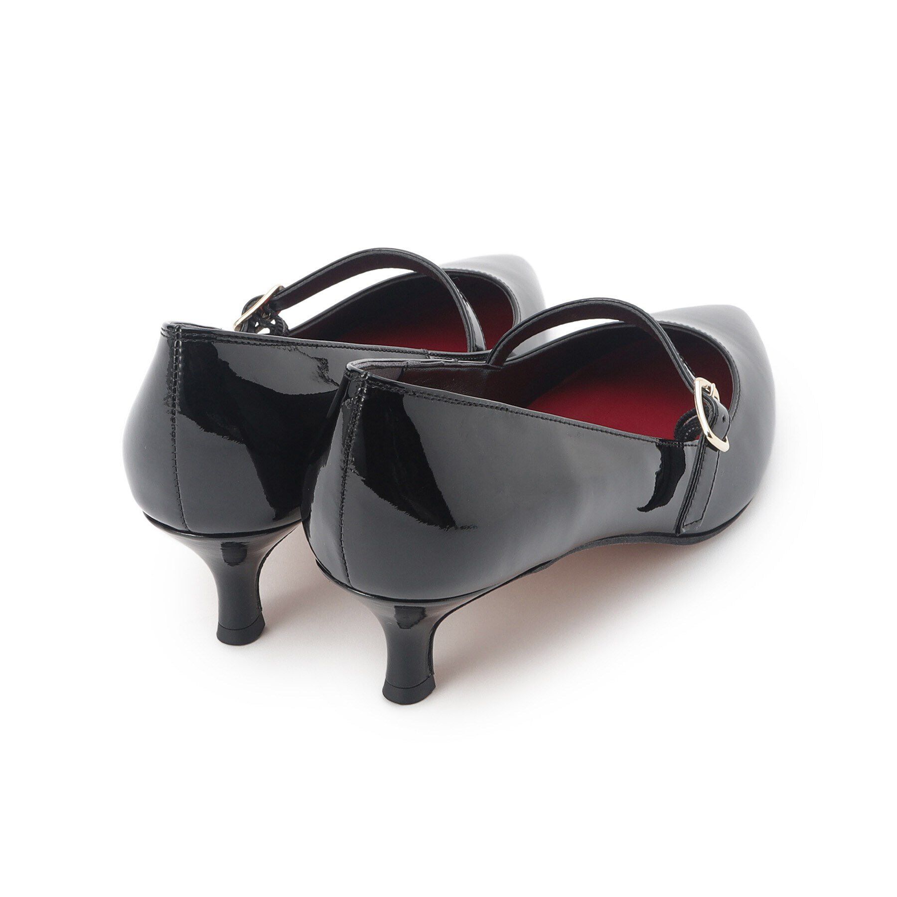 DRESSTERIOR「メリージェーンパンプス」|パンプス|