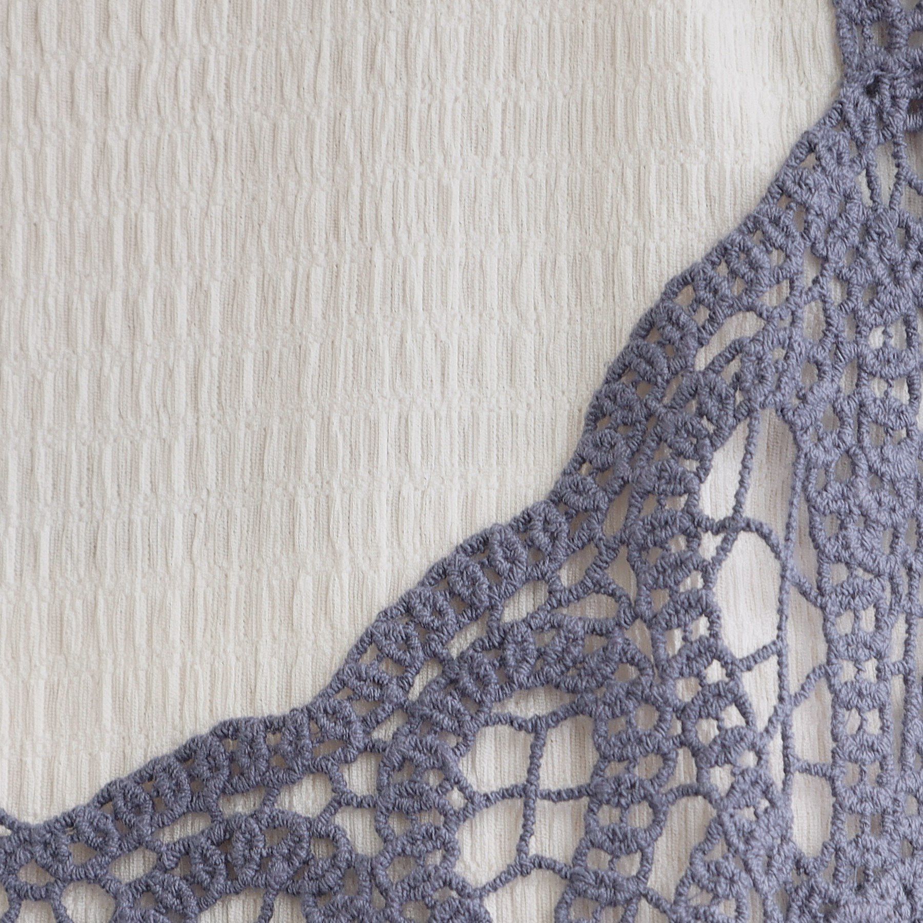 grove「1枚でお洒落に決まるレースビスチェ&times;ブラウスSET」|シャツ・ブラウス|