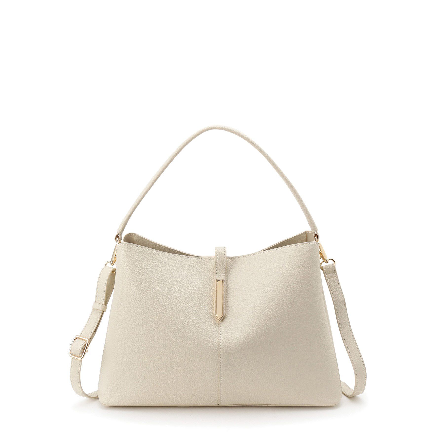 grove「メタルベルト2WAYショルダー」|ショルダー・メッセンジャー|