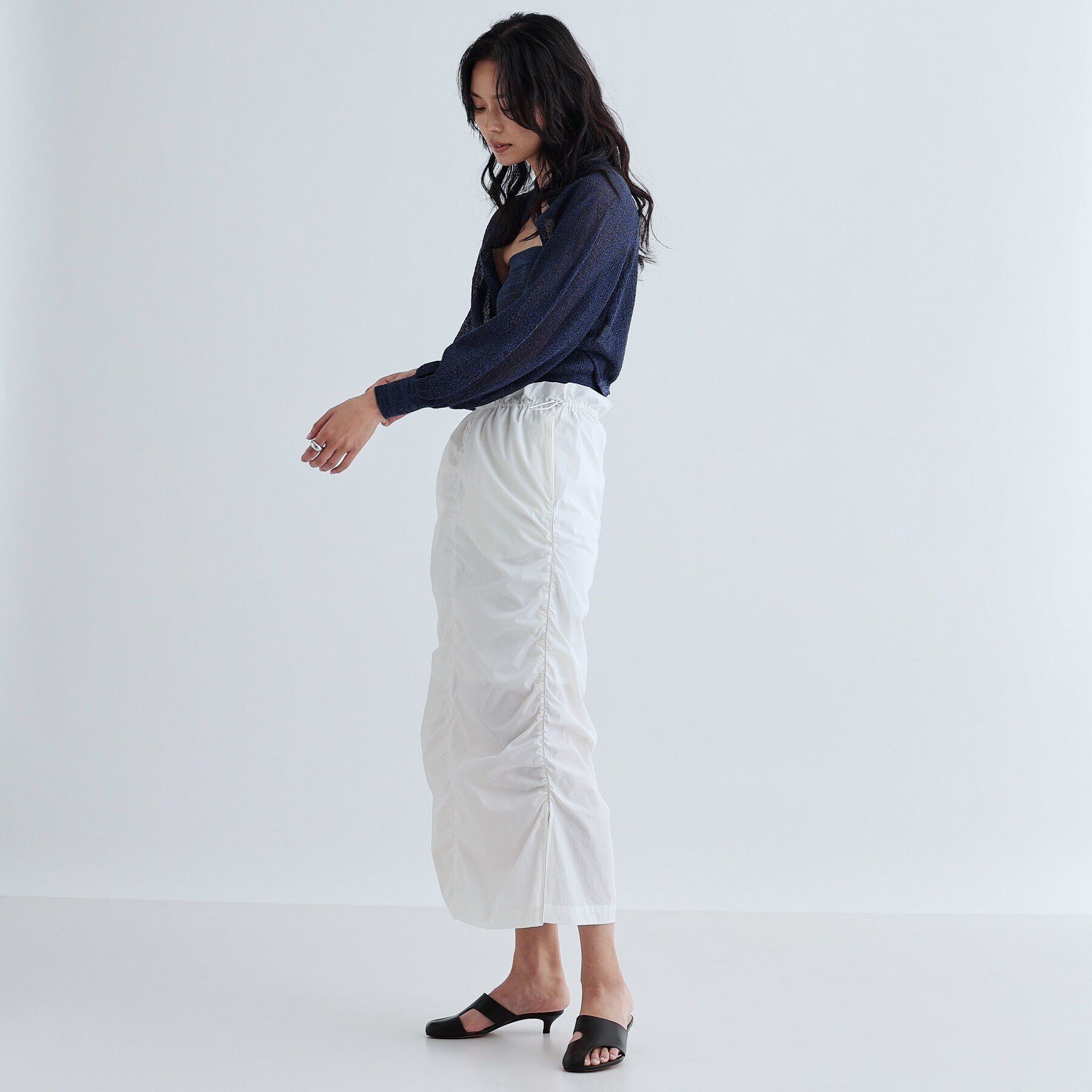 GALLEST「ビスチェポロアンサンブル」|その他|