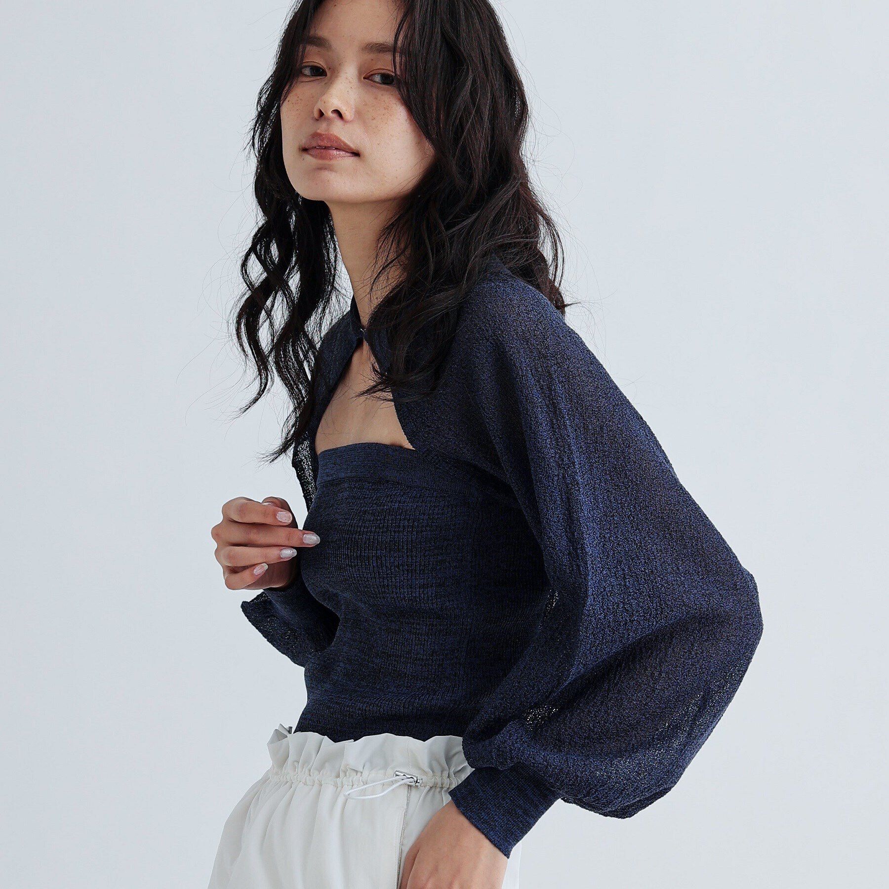 GALLEST「ビスチェポロアンサンブル」|その他|