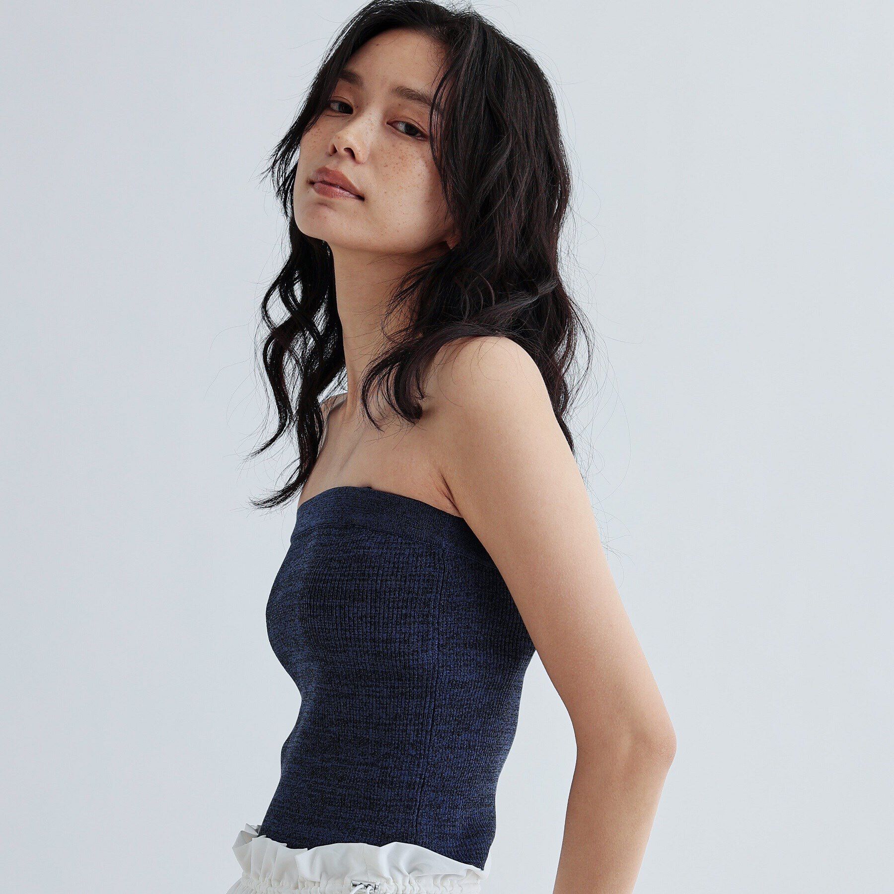 GALLEST「ビスチェポロアンサンブル」|その他|