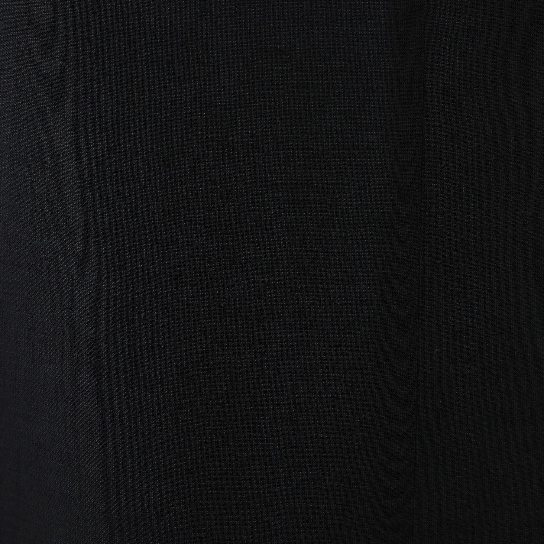 INDIVI「【日本製】リネンライクセミフレアースカート」|スカート|