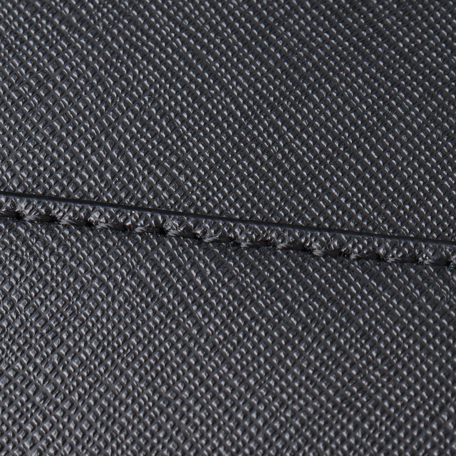 TAKEO KIKUCHI「【冠婚葬祭】ブラックレザー クラッチバッグ」|クラッチバッグ|