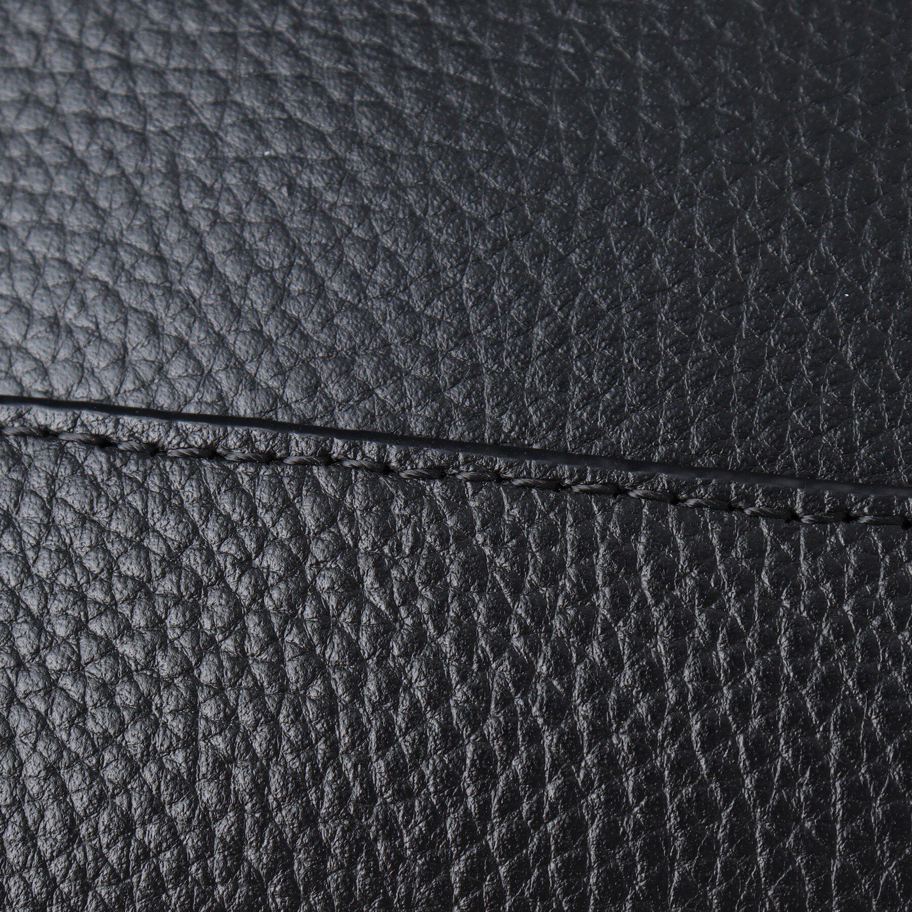 TAKEO KIKUCHI「【冠婚葬祭】ブラックレザー クラッチバッグ」|クラッチバッグ|