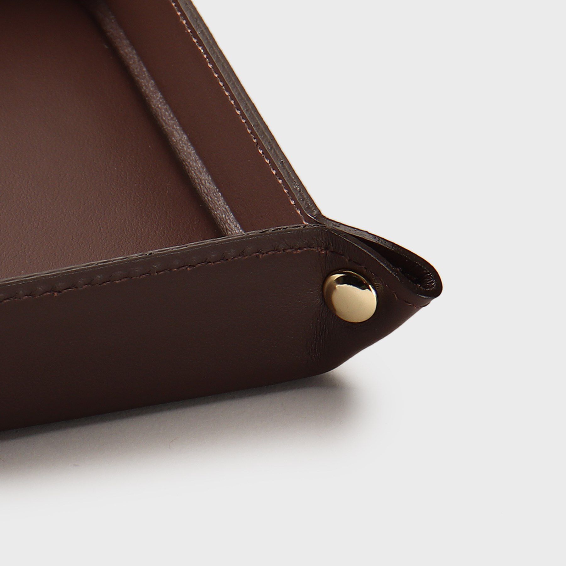 TAKEO KIKUCHI「【MADE IN JAPAN】レザーラージトレー」|その他|