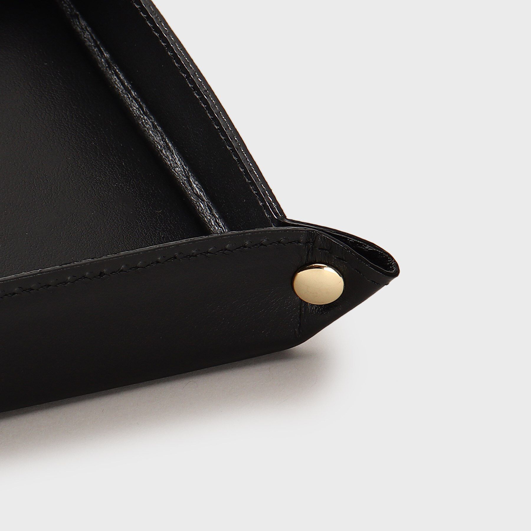 TAKEO KIKUCHI「【MADE IN JAPAN】レザーラージトレー」|その他|