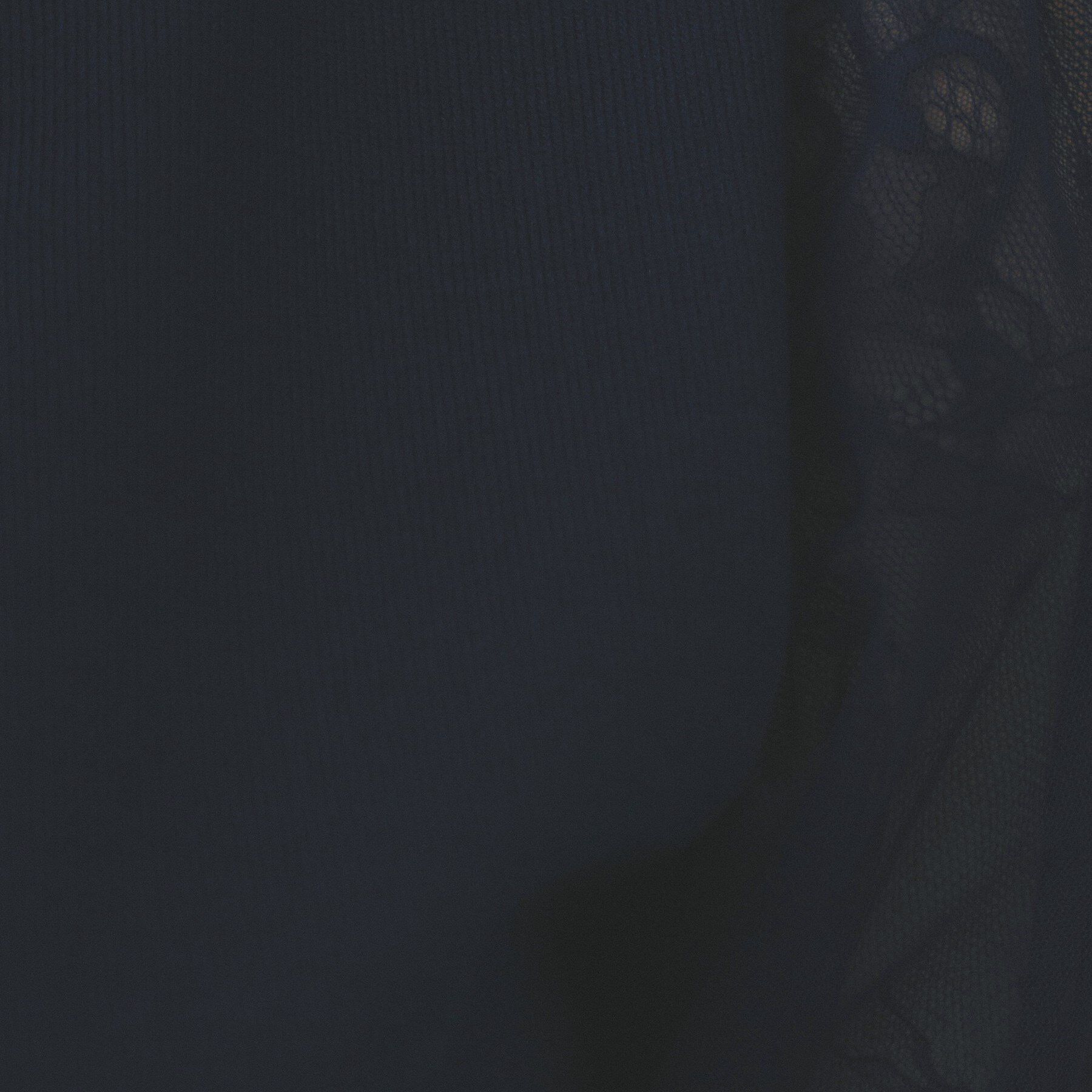 index「チュールレーススリーブニット【洗濯機洗い可】」|ニット・セーター|