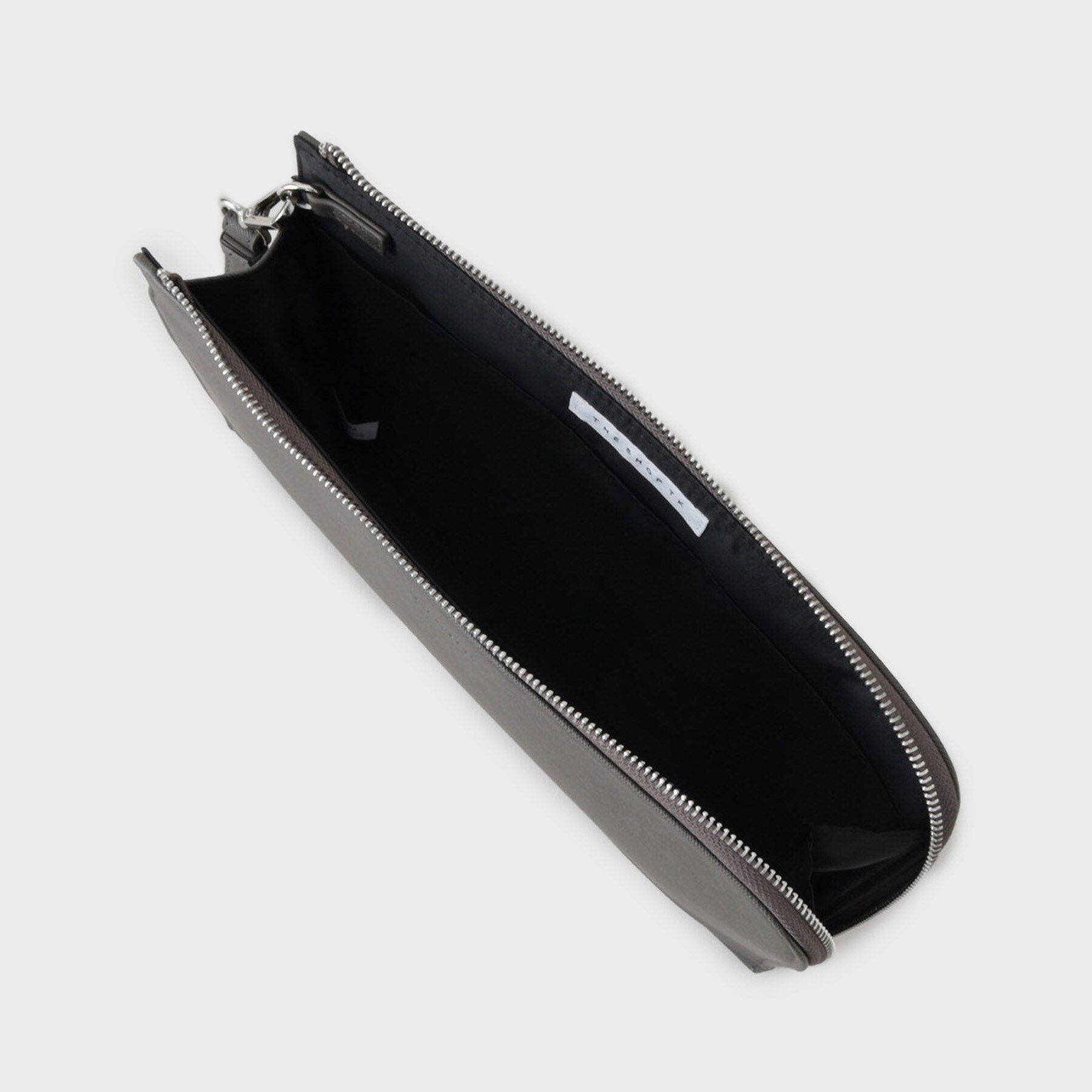 THE SHOP TK「L字クラッチバッグ【冠婚葬祭/ビジネス/セレモニー/パーティー】」|クラッチバッグ|