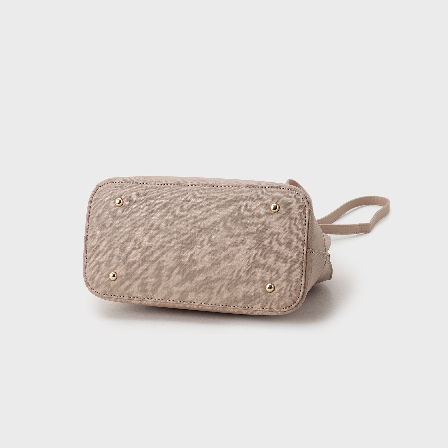 THE SHOP TK「ラウンド型オケージョンBAG」|ショルダー・メッセンジャー|