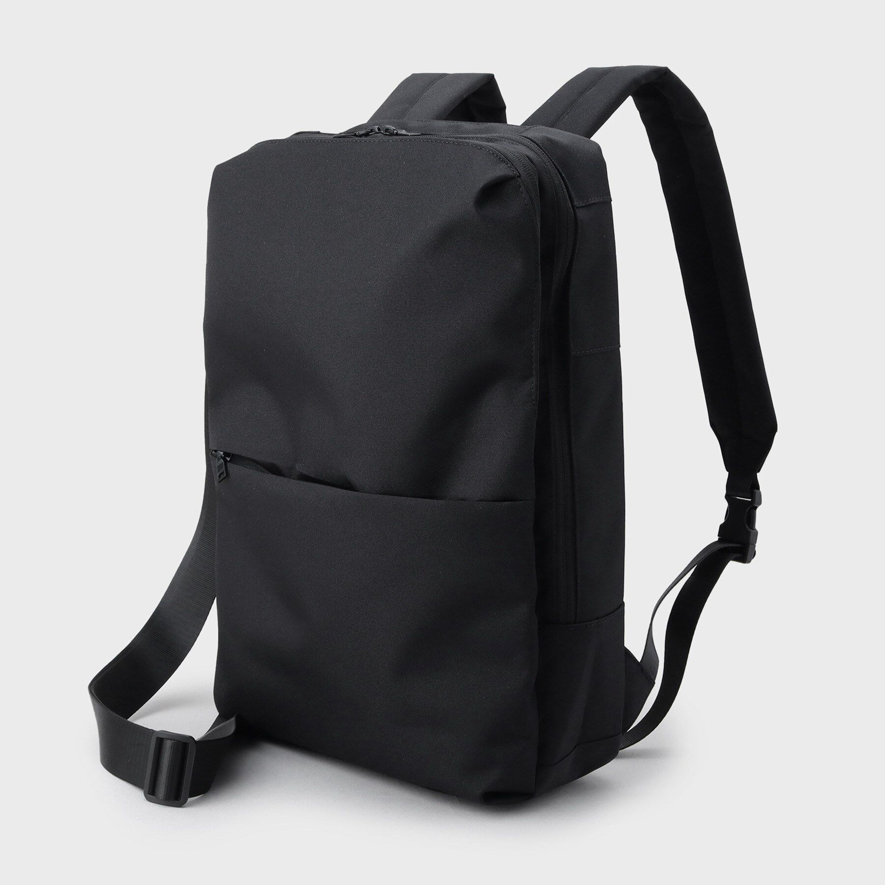 THE SHOP TK「【A4/PC/ビジネス兼用】コーデュラ（R）3WAYバックパック」|リュック|