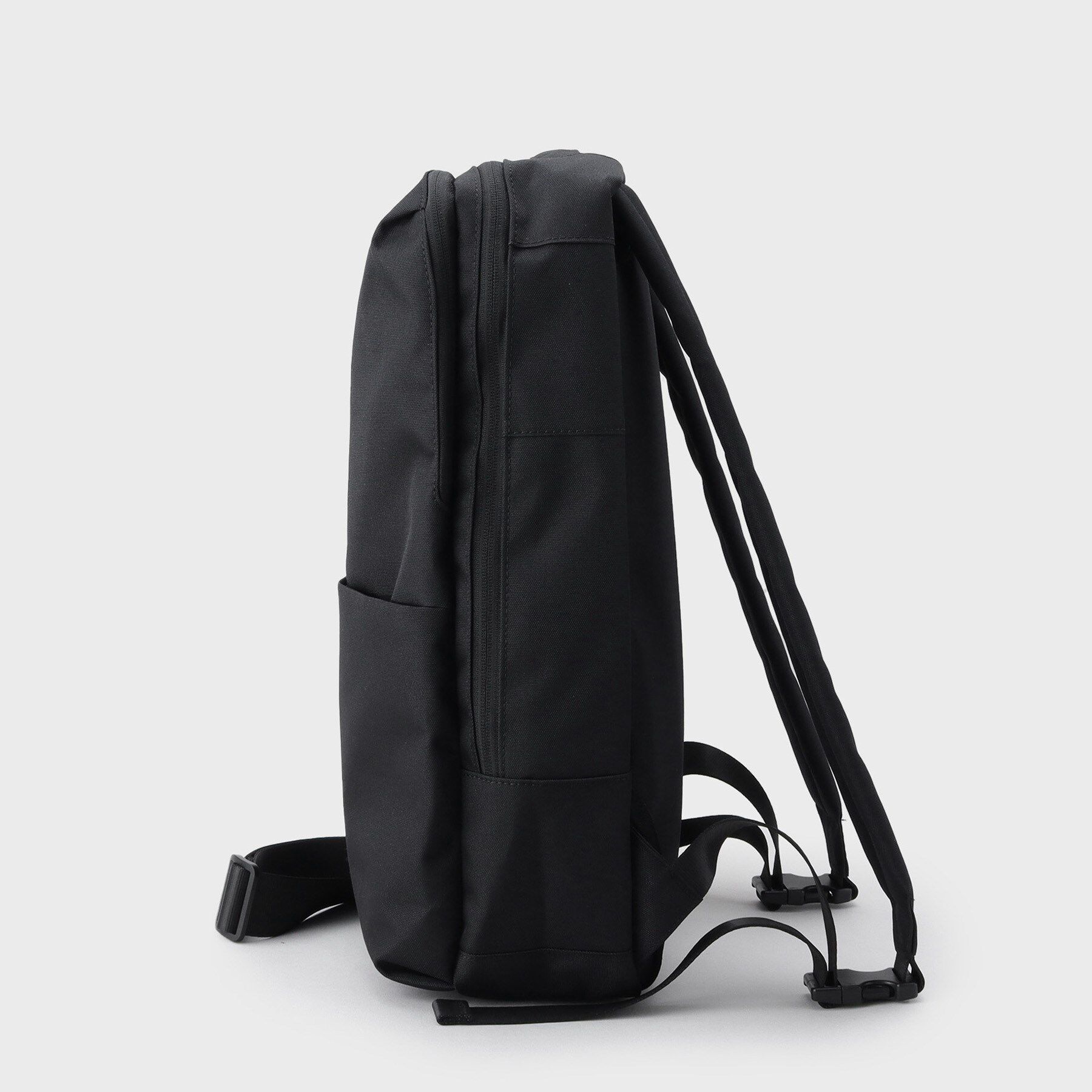 THE SHOP TK「【A4/PC/ビジネス兼用】コーデュラ（R）3WAYバックパック」|リュック|