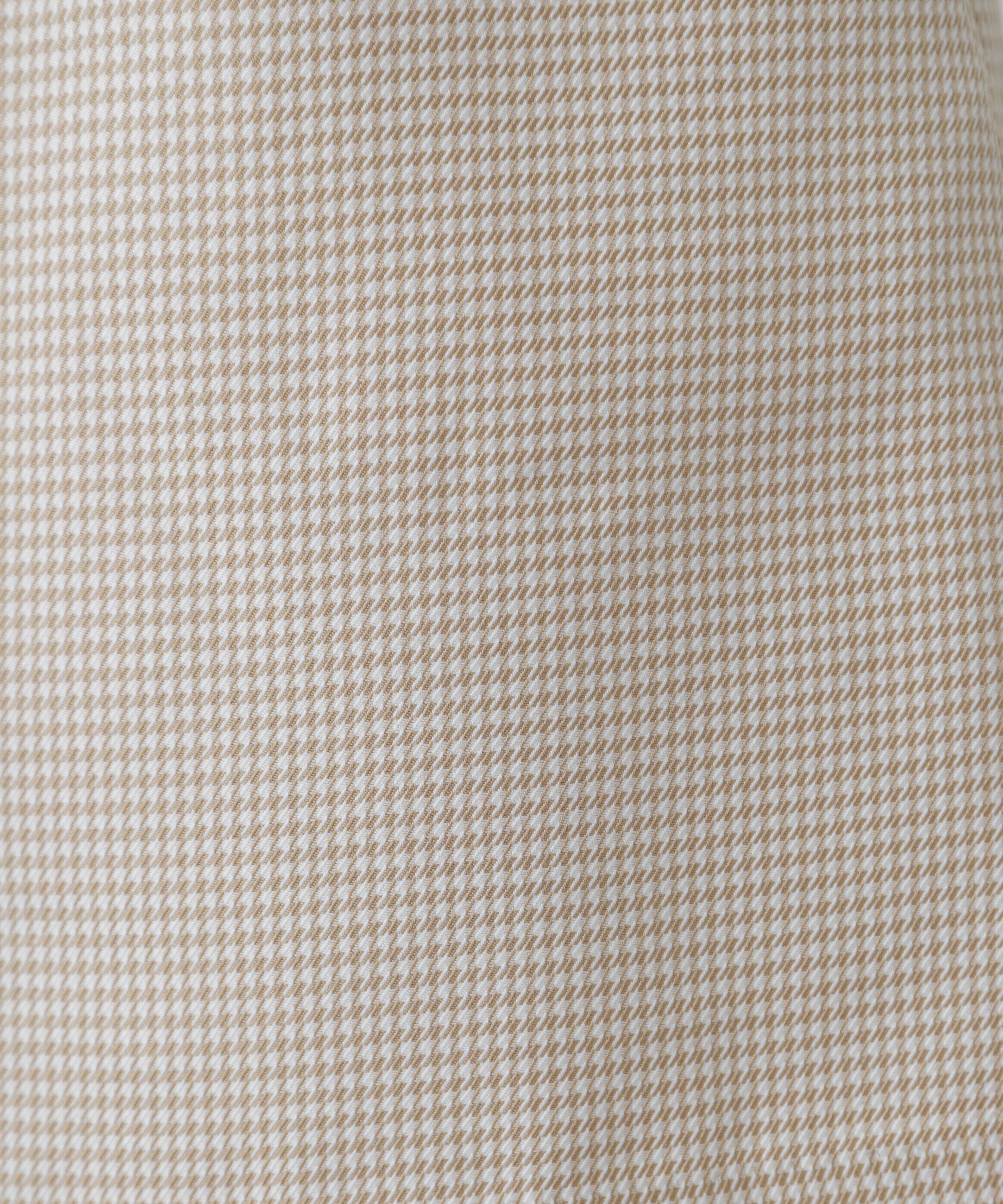  「ギンガムチェックハイウエストミニスカート」|スカート|