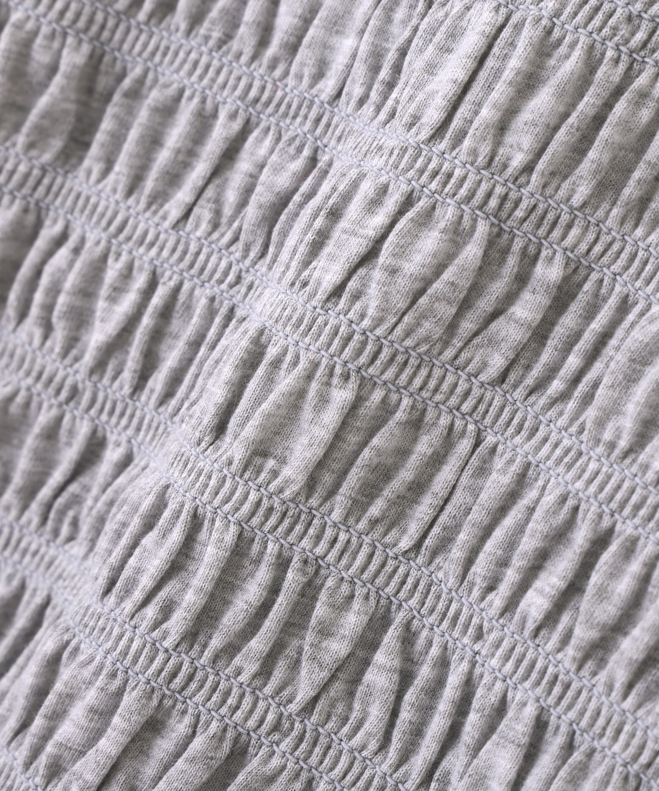  「2wayシャーリングオフショルカットソー」|Tシャツ・カットソー|