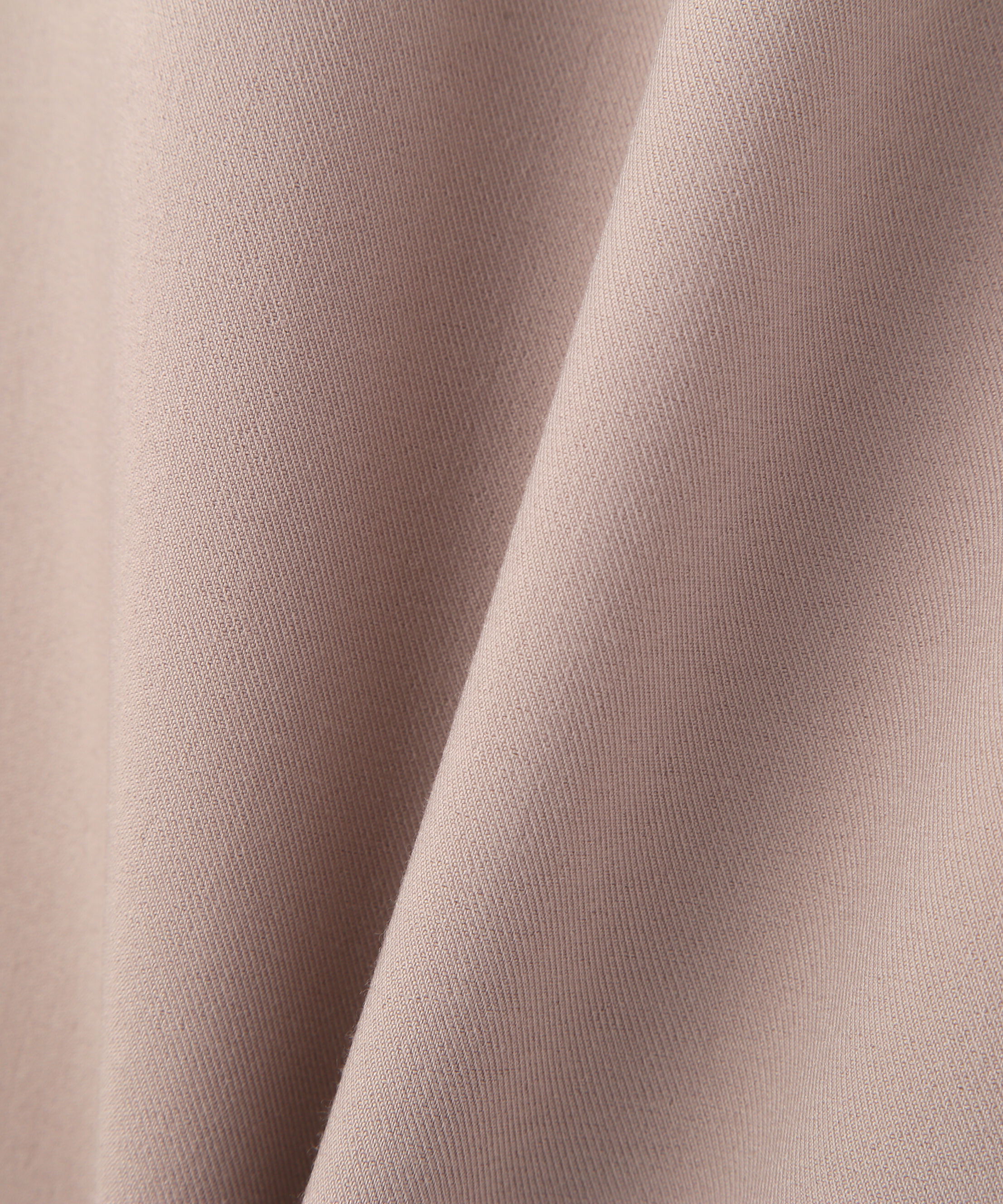 PROPORTION BODY DRESSING「ベルトドッキングワイドパンツ　26SS」|その他|