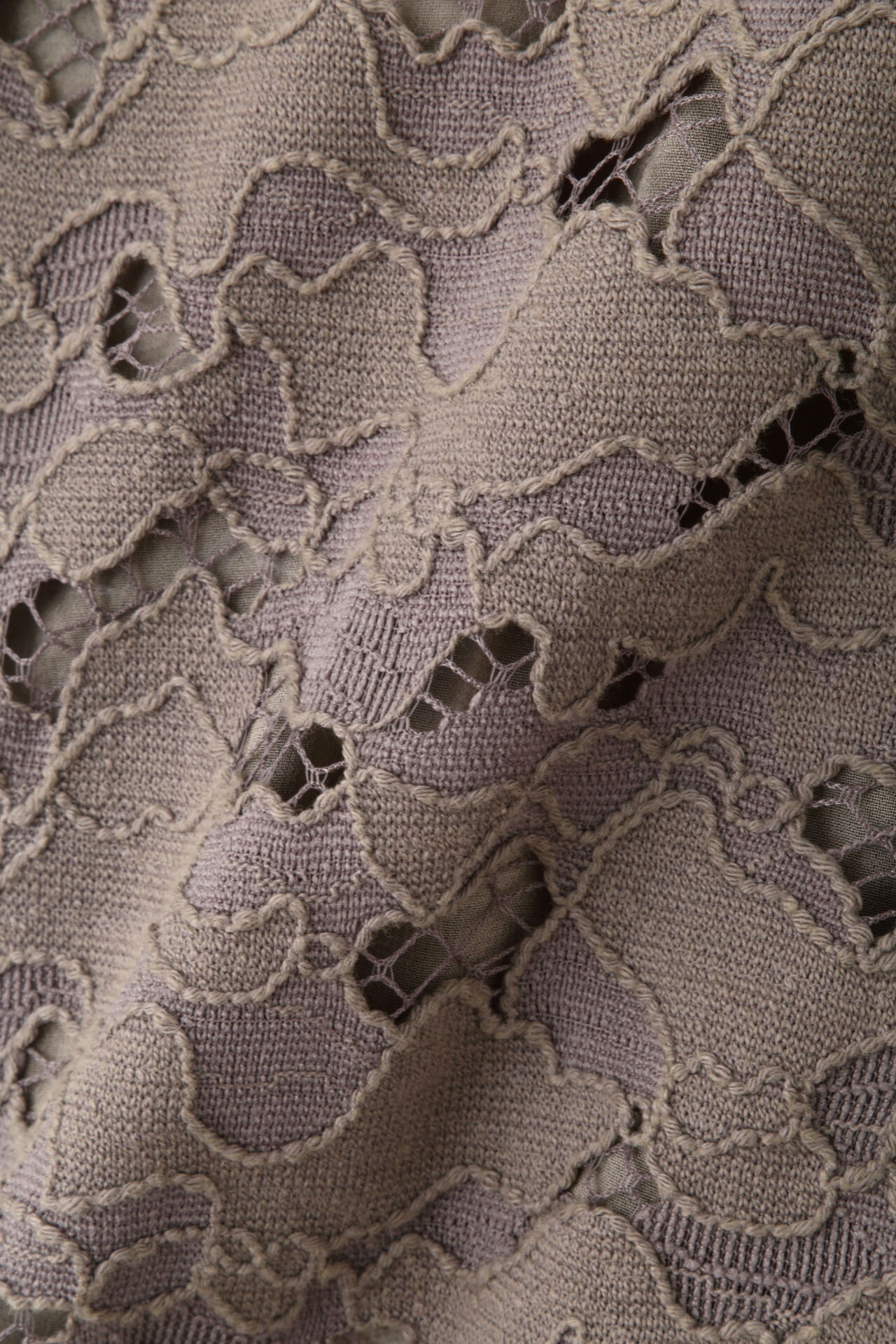  「◆レースジップブルゾン」|ブルゾン・スタジャン|